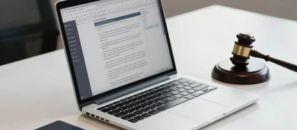 O Impacto da Inteligência Artificial na Rotina dos Escritórios de Advocacia